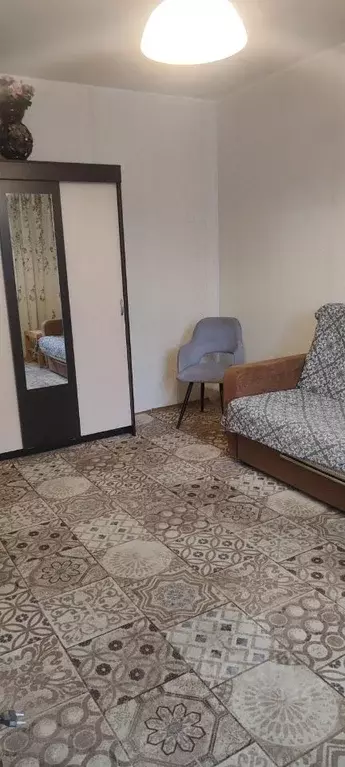 Комната Санкт-Петербург просп. Королева, 39К2 (18.0 м) - Фото 1