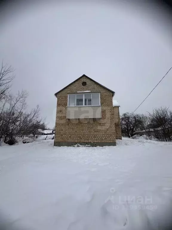 Дом в Тульская область, Узловая Полевая ул., 19А (145 м) - Фото 1