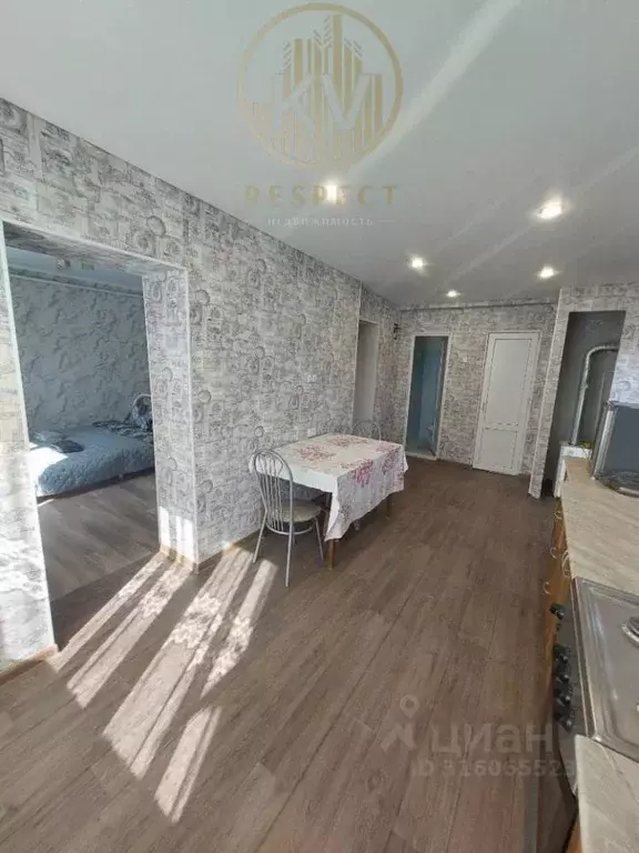 2-к кв. Ставропольский край, Ессентуки ул. Фрунзе, 20 (54.3 м) - Фото 1