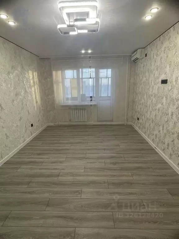 1-к кв. Воронежская область, Воронеж ул. Маршала Жукова, 4 (36.8 м) - Фото 1