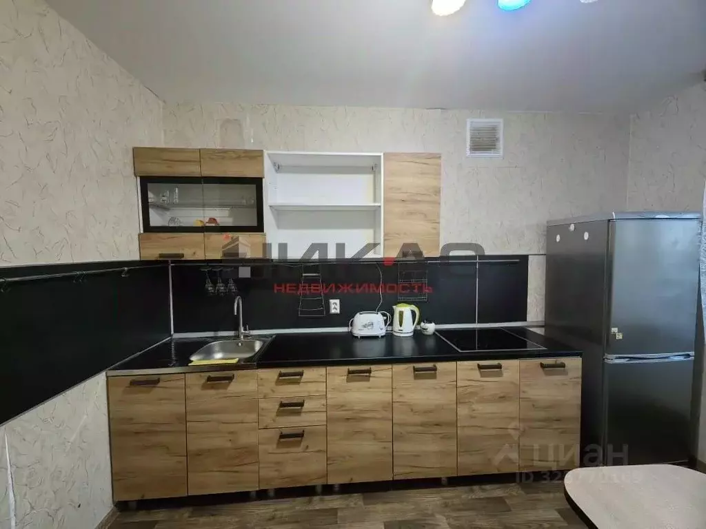 1-к кв. Ярославская область, Ярославский муниципальный округ, пос. ... - Фото 0