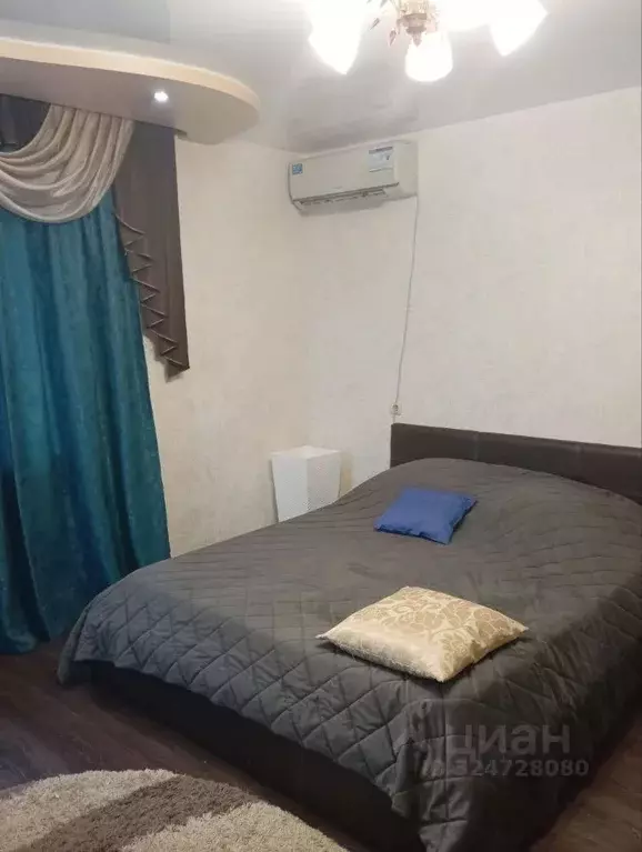 2-к кв. Саратовская область, Энгельс Студенческая ул., 68в (60.0 м) - Фото 2