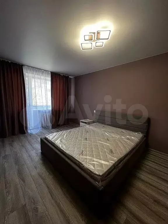 1-к. квартира, 40 м, 2/5 эт. - Фото 0
