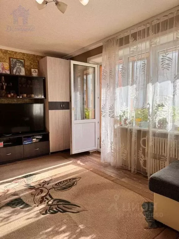 3-к кв. Воронежская область, Воронеж ул. Ломоносова, 114/4 (64.0 м) - Фото 2