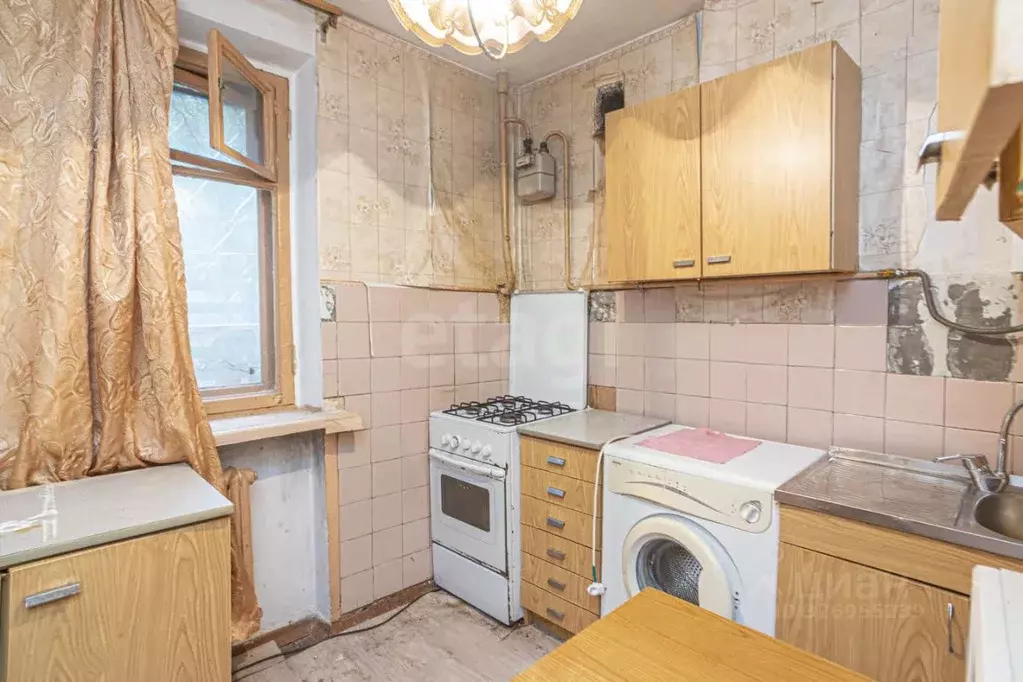 2-к кв. Севастополь ул. Горпищенко, 67 (42.3 м) - Фото 1