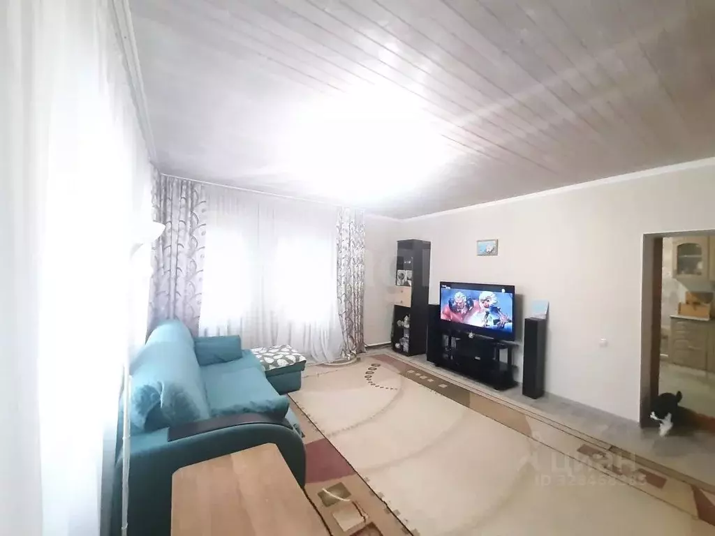 Дом в Калужская область, Калуга ул. Работниц, 9 (73 м) - Фото 1