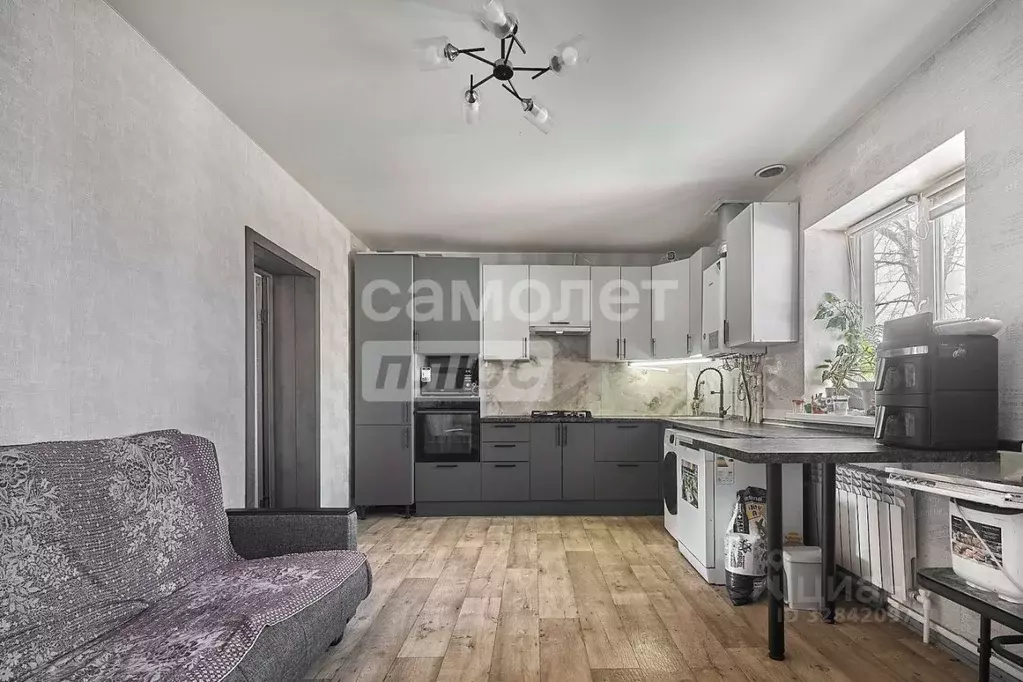 Дом в Калужская область, Малоярославец ул. Суворова, 19 (132 м) - Фото 2