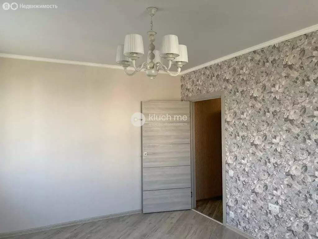 2-комнатная квартира: Казань, Дубравная улица, 1/104к2 (57.8 м) - Фото 2