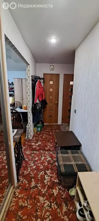 2-комнатная квартира: Реж, Спортивная улица, 5 (43.6 м) - Фото 1