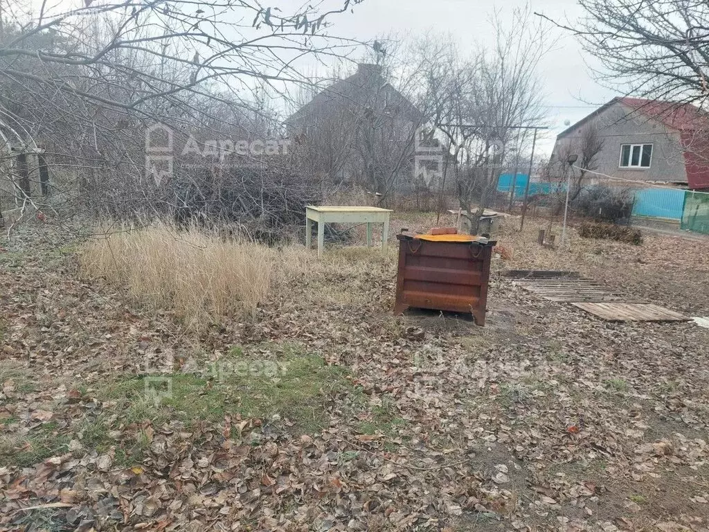 Дом в Волгоград, Советский район, СНТ Наука (35 м) - Фото 0