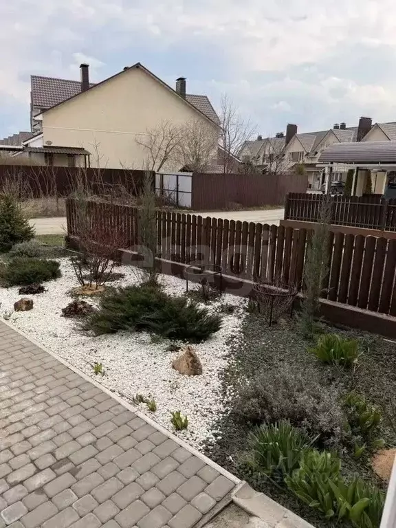 Таунхаус в Белгородская область, Белгородский район, Дубовское с/пос, ... - Фото 2