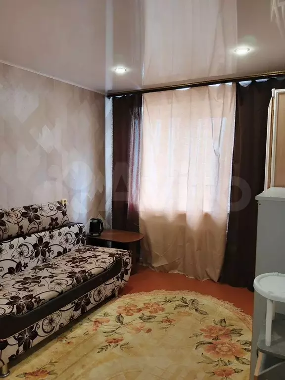 Комната 20 м, 5/9 эт. - Фото 0