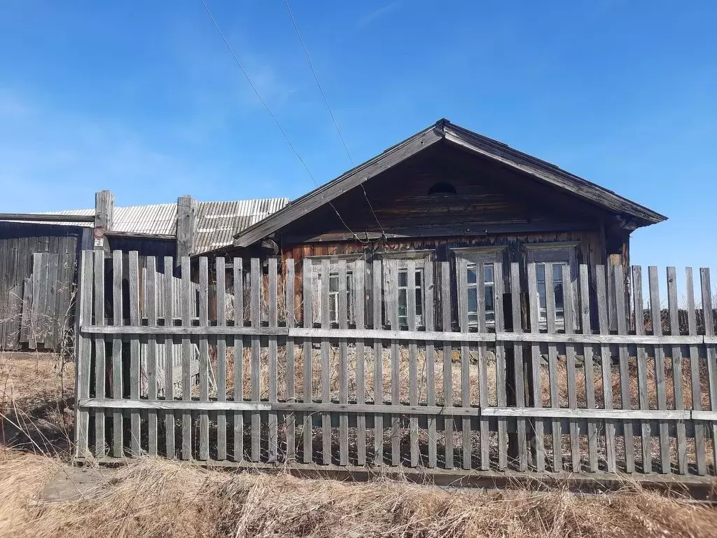 Дом в Свердловская область, Горноуральский городской округ, с. ... - Фото 0