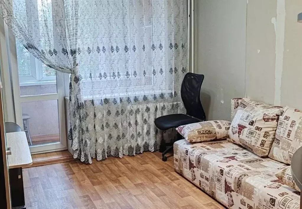 2-к кв. Самарская область, Самара Каховская ул., 73а (52.0 м) - Фото 2