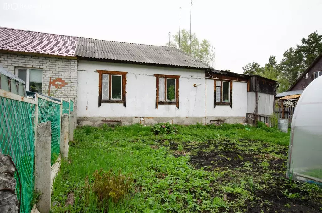 2-комнатная квартира: Заводоуковск, Спортивная улица, 14 (45.9 м) - Фото 2