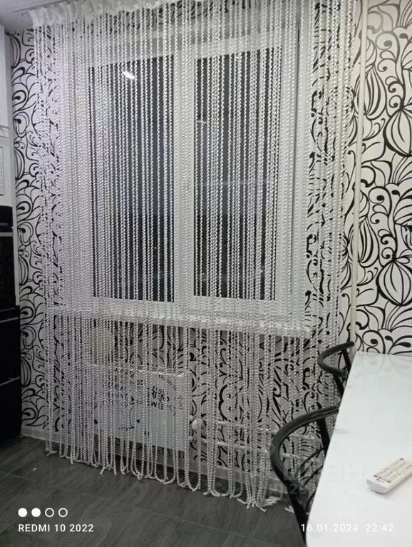 2-к кв. Алтайский край, Барнаул ул. Солнечная Поляна, 105 (34.0 м) - Фото 2