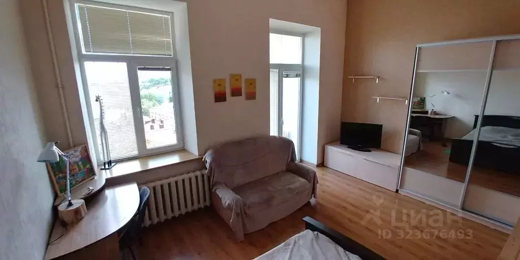 1-к кв. Севастополь ул. Советская, 15 (36.0 м) - Фото 1