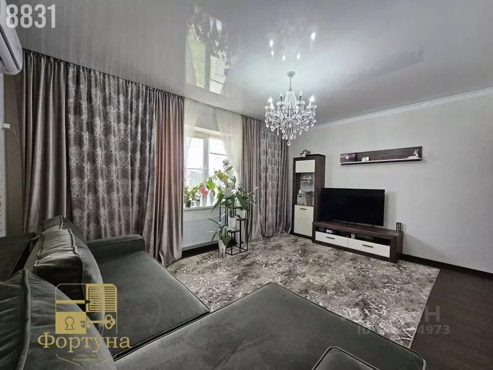 Дом в Краснодарский край, Белореченск Химик СОТ, 106 (83 м) - Фото 2