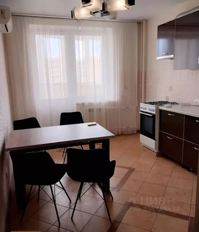 1-к кв. Самарская область, Самара Парковый пер., 5 (64.0 м) - Фото 1