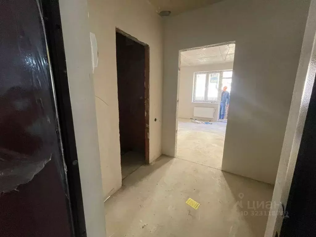 Студия Краснодарский край, Краснодар ул. Летчика Позднякова, 2к13 ... - Фото 0