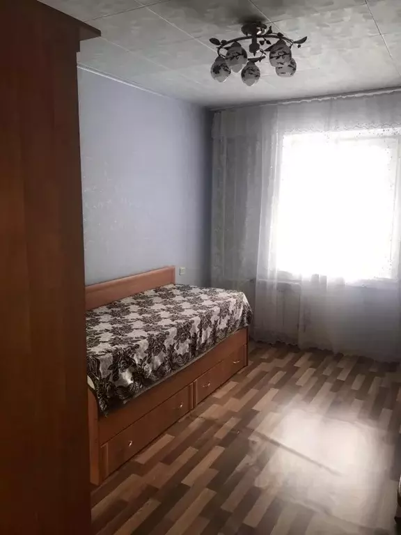 2-к кв. Иркутская область, Братск Энергетик жилрайон, ул. Иванова, 12 ... - Фото 1