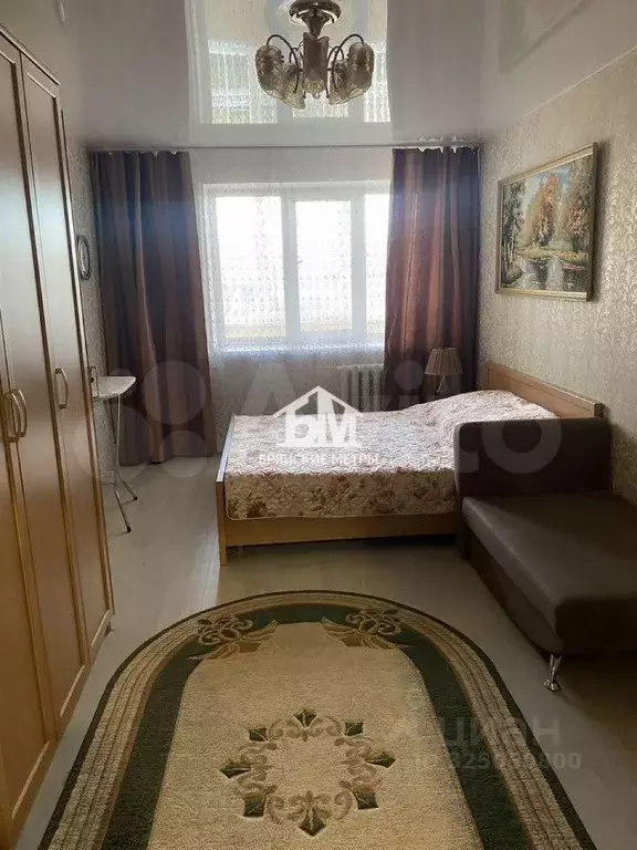 1-к кв. Брянская область, Брянск Гомельская ул., 34 (51.0 м) - Фото 2