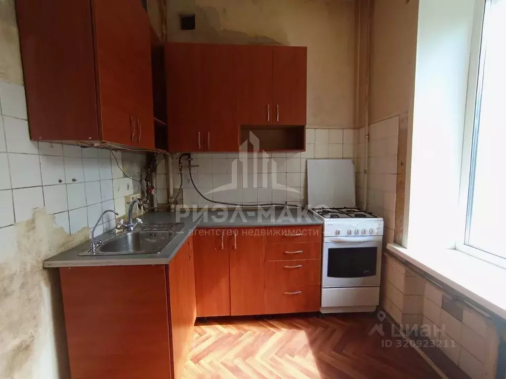 2-к кв. Брянская область, Брянск ул. Куйбышева, 10 (55.7 м) - Фото 1
