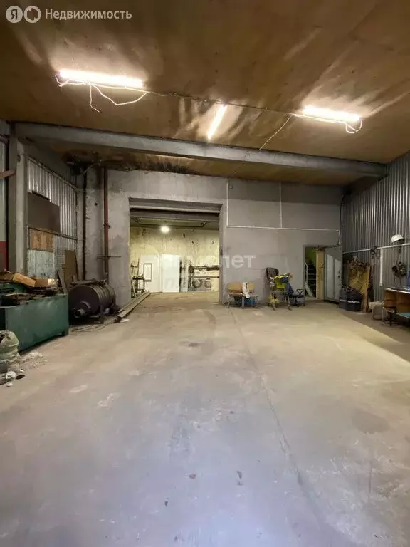 Склад (100 м) - Фото 1