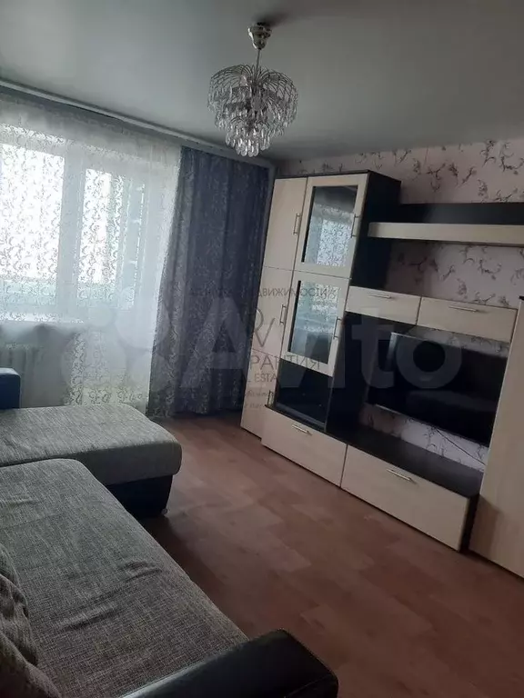 2-к. квартира, 49,5 м, 6/9 эт. - Фото 1