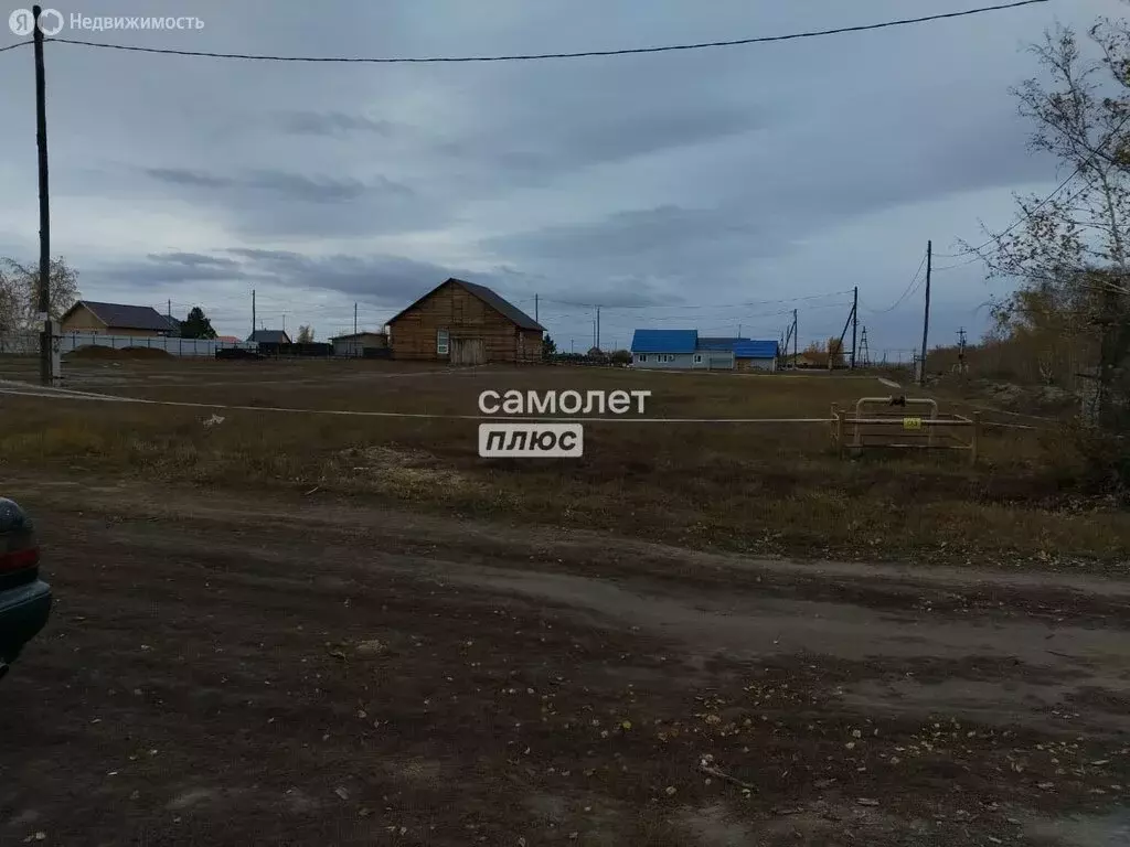 Участок в Якутск, Центральный округ (10 м) - Фото 0