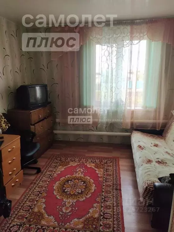 Дом в Челябинская область, Октябрьский муниципальный округ, с. Маячное ... - Фото 2