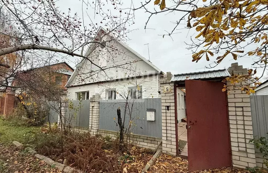 Дом в Димитровград, Почтовая улица (88.3 м) - Фото 1