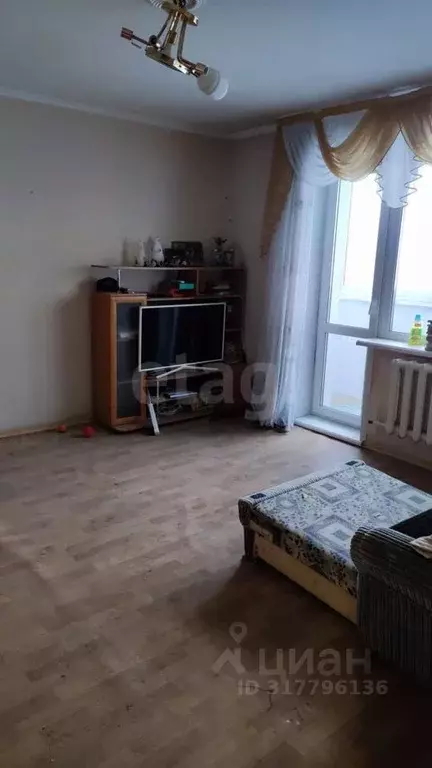 2-к кв. Омская область, Омск просп. Мира, 90/1 (52.0 м) - Фото 1
