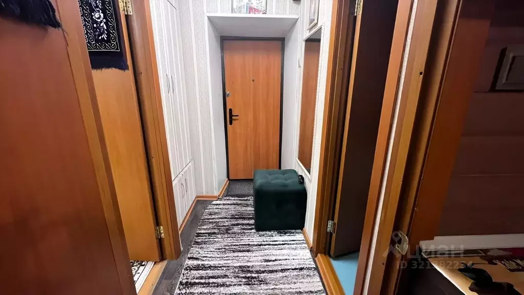 2-к кв. Свердловская область, Екатеринбург ул. Умельцев, 7 (45.0 м) - Фото 2