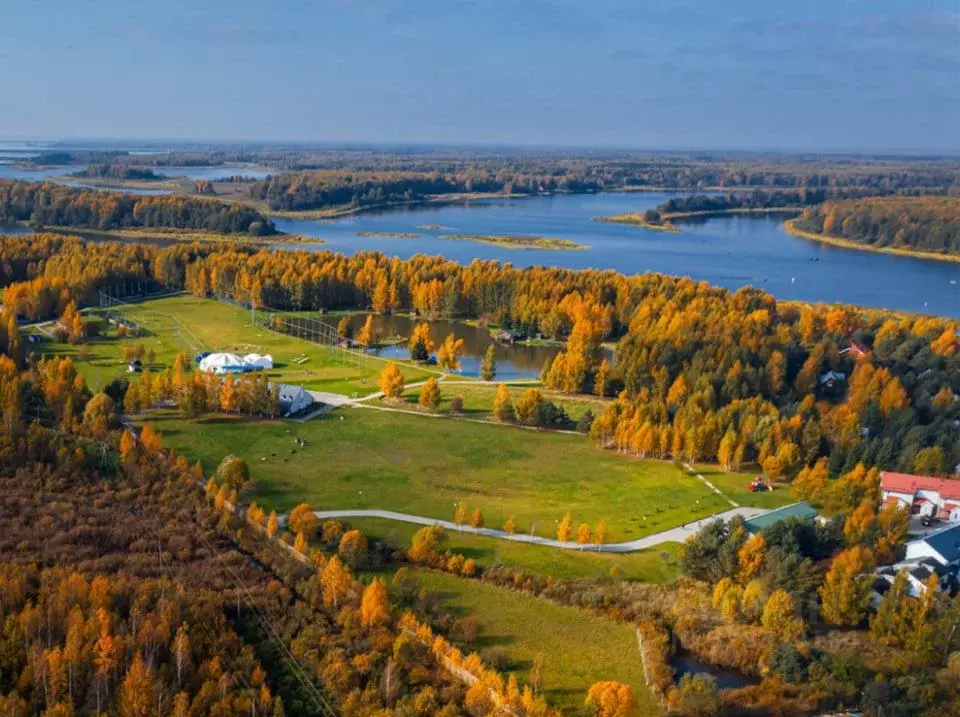 Участок в Тверская область, Конаковский муниципальный округ, д. Дорино ... - Фото 2