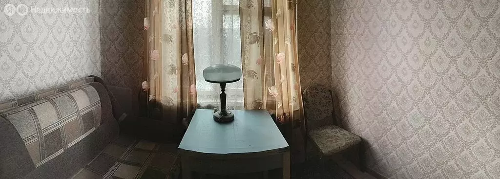 2-комнатная квартира: Волгоград, посёлок Ангарский, улица Тургенева, 2 ... - Фото 2