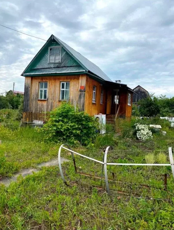 Участок в Башкортостан, Уфа Дуслык СТ, 177 (4.0 сот.) - Фото 1