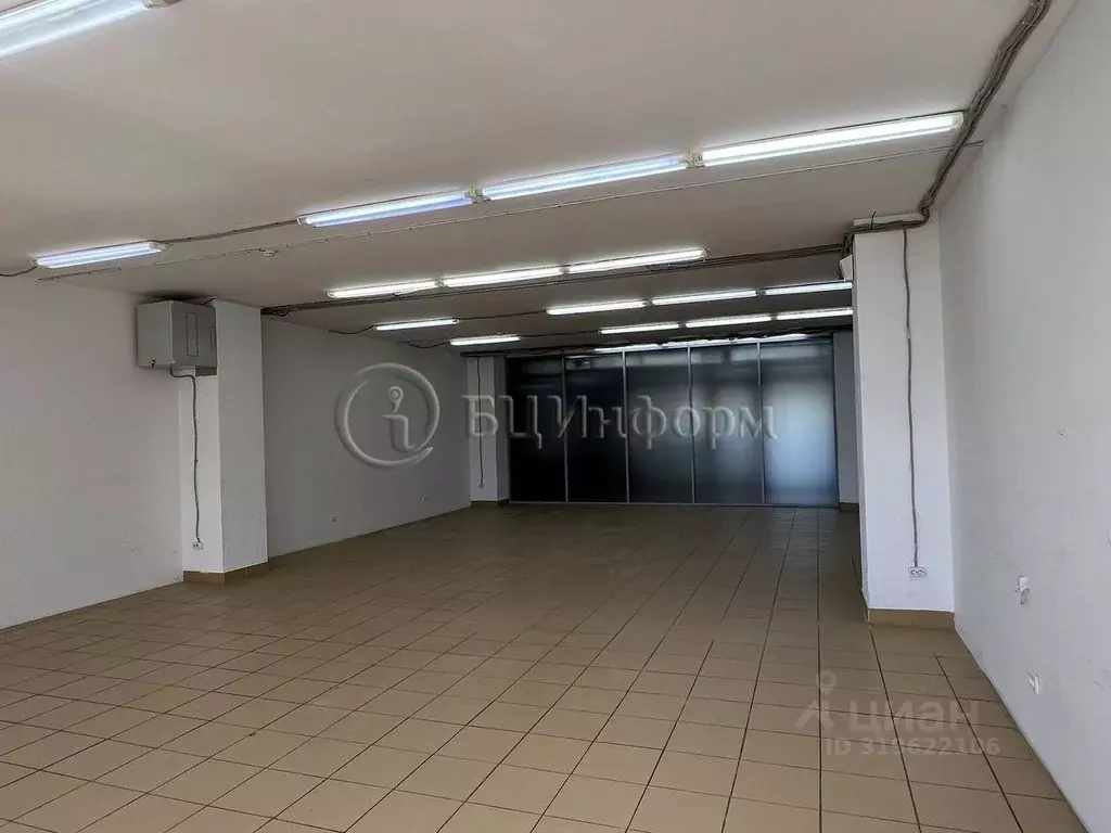 Офис в Санкт-Петербург пос. Парголово, Выборгское ш., 369к6 (45 м) - Фото 1