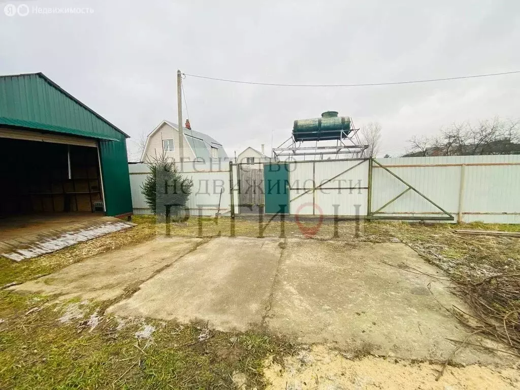 Участок в деревня Селятино (5.88 м) - Фото 2