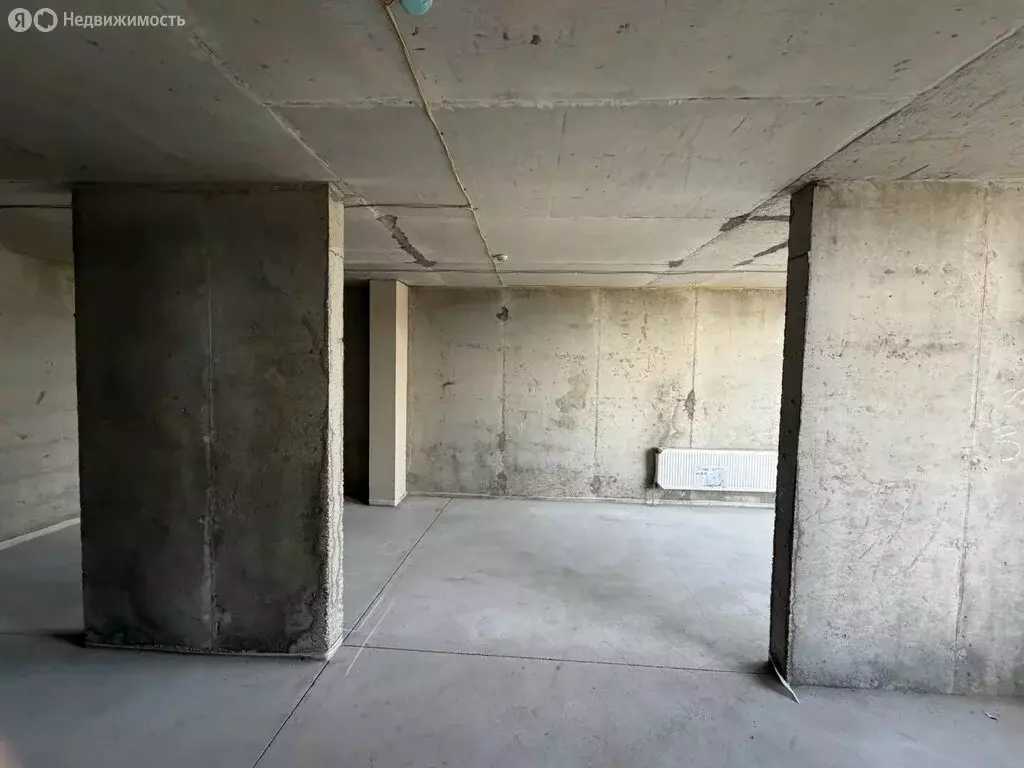 Помещение свободного назначения (104.2 м) - Фото 1