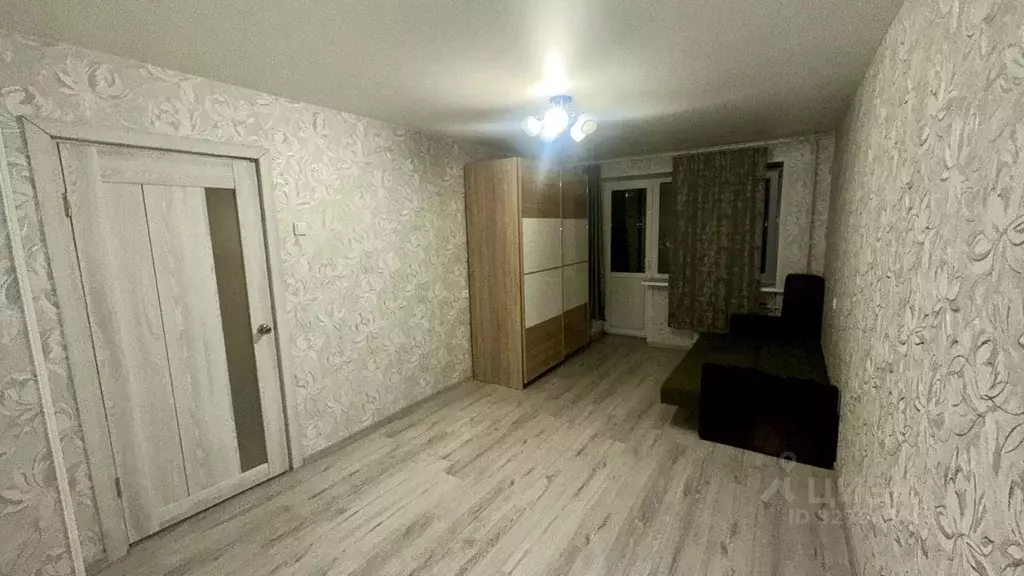 1-к кв. Московская область, Электросталь Октябрьская ул., 6 (34.0 м) - Фото 1