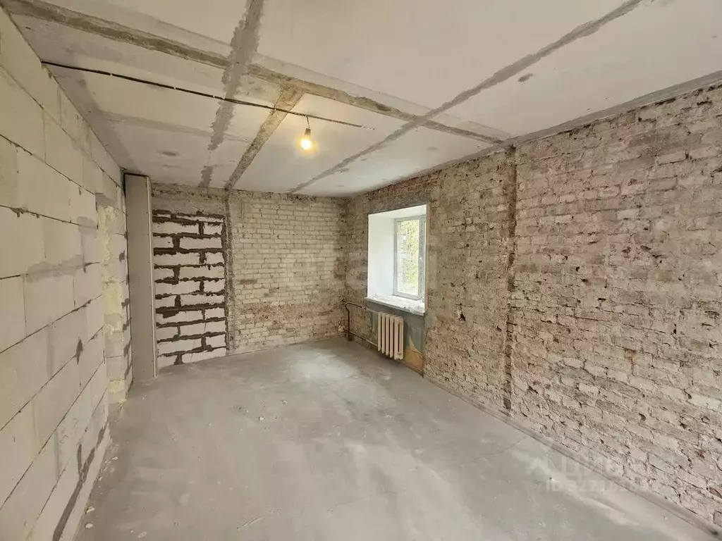 2-к кв. Архангельская область, Архангельск ул. Самойло, 12А (52.4 м) - Фото 2