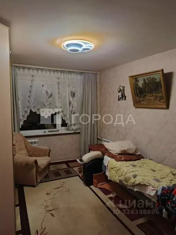 2-к кв. Новосибирская область, Новосибирск ул. Дуси Ковальчук, 75 ... - Фото 2