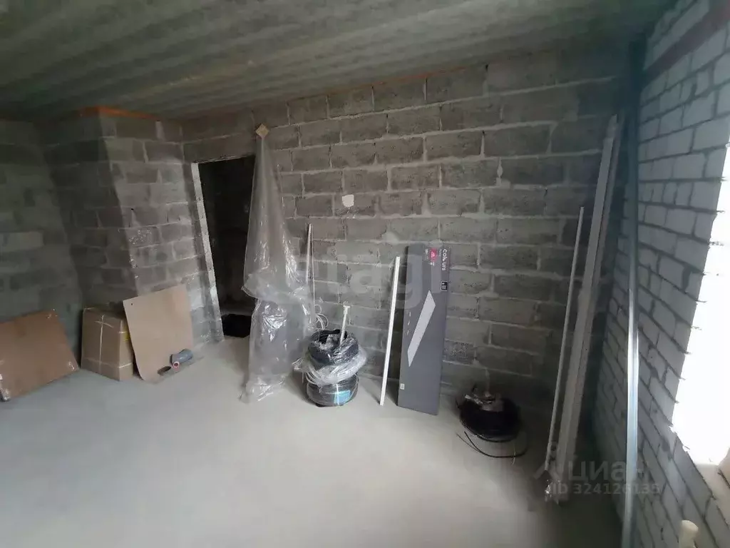 1-к кв. Калужская область, Калуга ул. Георгия Амелина, 2 (30.3 м) - Фото 1