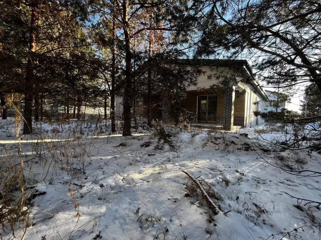 Коттедж в Самарская область, Красноярский район, Светлое Поле с/пос, ... - Фото 2