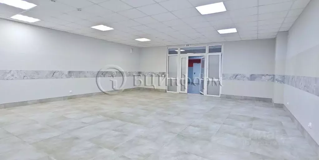 Помещение свободного назначения в Санкт-Петербург Краснопутиловская ... - Фото 2