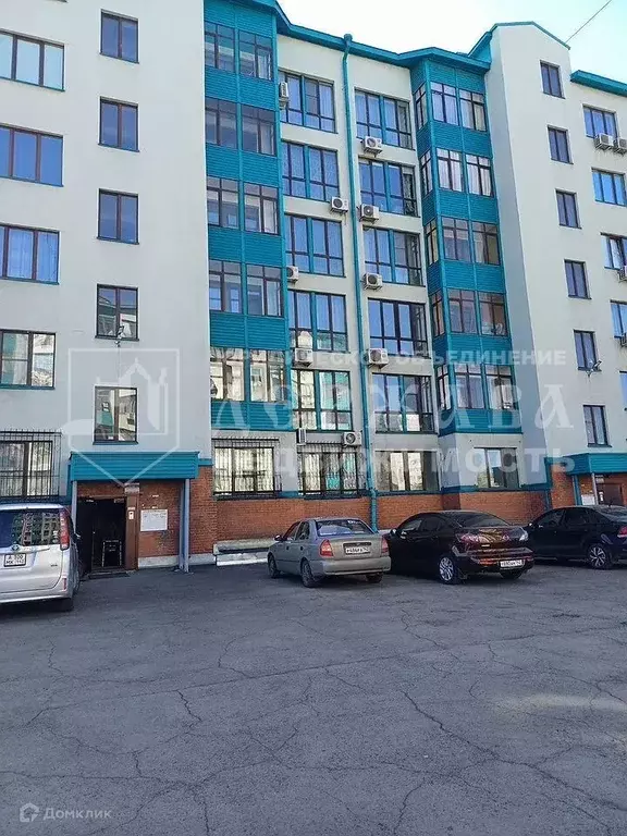 Продаётся 3-к квартира, 89.3 м - Фото 1