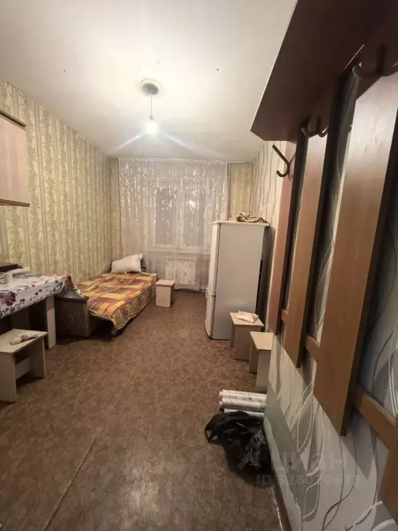 Комната Красноярский край, Красноярск ул. Рокоссовского, 18 (10.0 м) - Фото 1