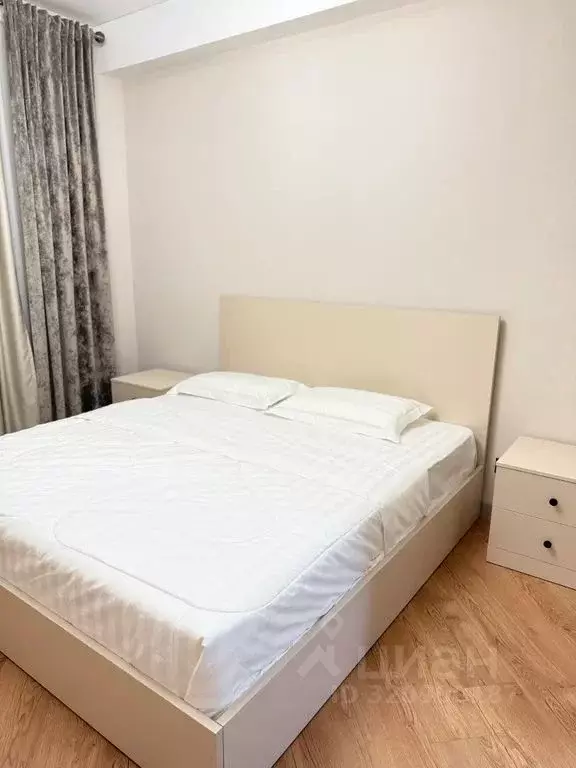 2-к кв. Дагестан, Махачкала ул. Хаджи Булача, 54 (50.0 м) - Фото 0