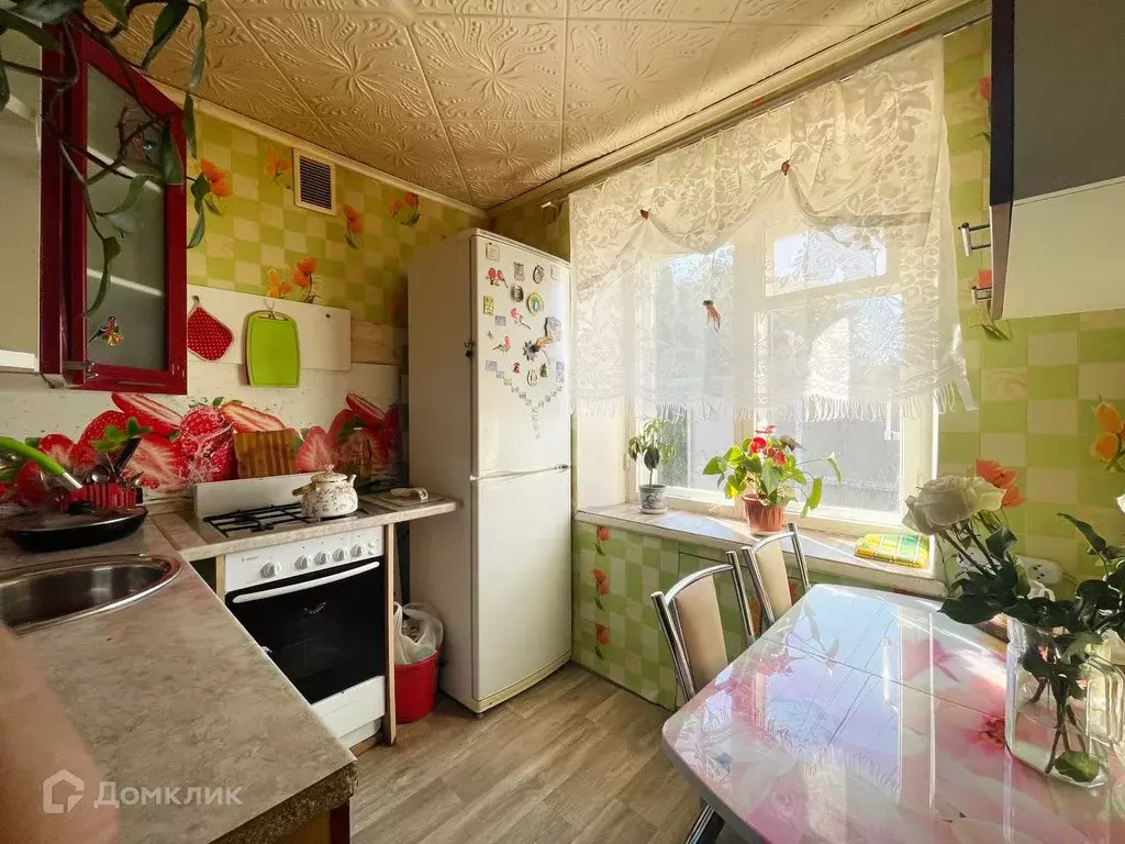 Продаётся 2-к квартира, 45 м - Фото 0